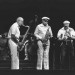 Flip Phillips, Benny Carter, Phil Woods at the Saxophone_Spectacular_M:S_Seaward_October_26,_1989